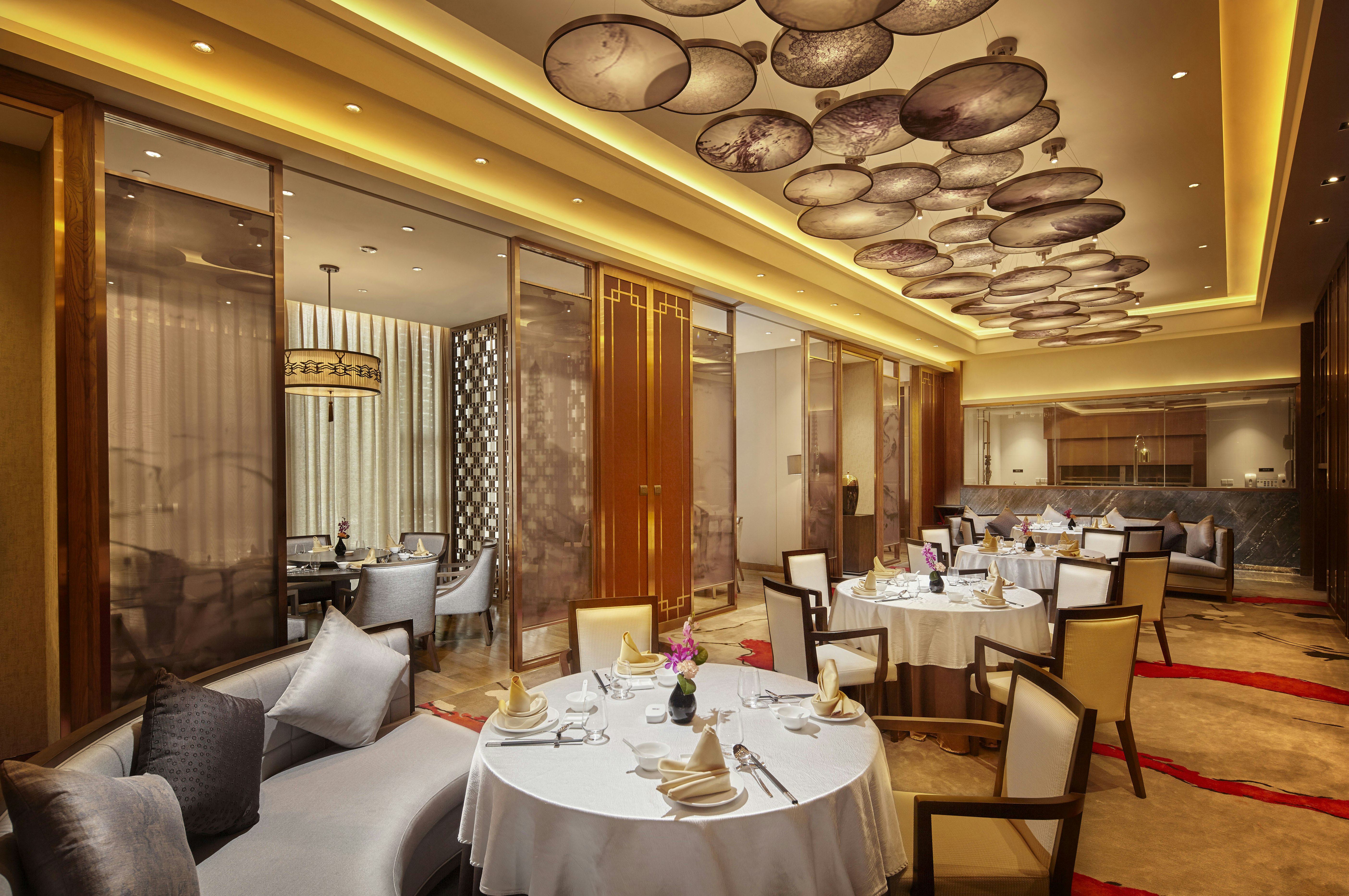 Hilton Suzhou 39/54