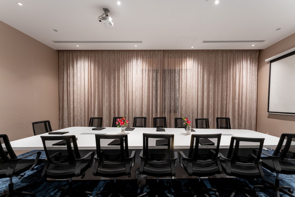 فندق ليلك بارك(Lilac Park Neom Highway Hotel Ex Lilac Park Hotel) 133/149