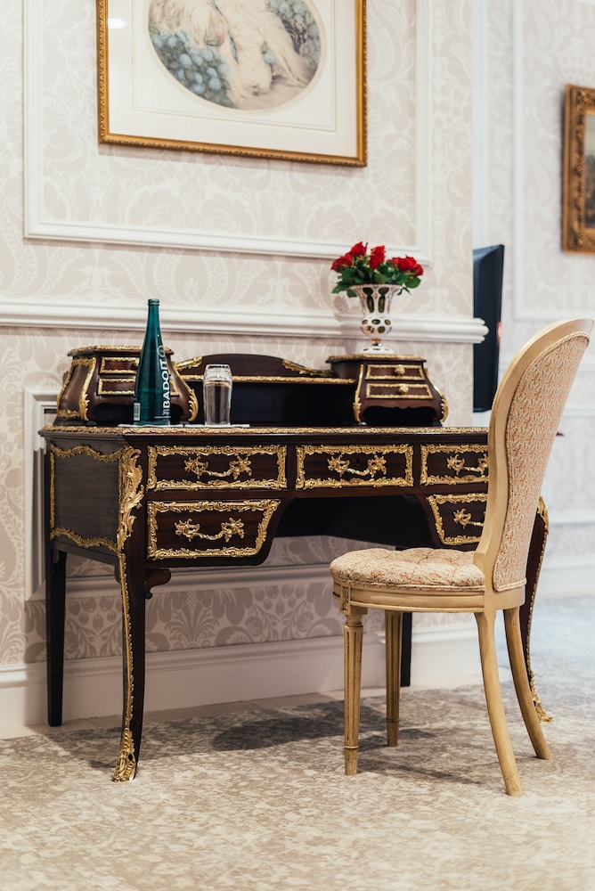 Mansion on Sutter San Francisco - Luxury 5 Star Boutique Hotel (ex Payne Mansion Hotel) 64/75