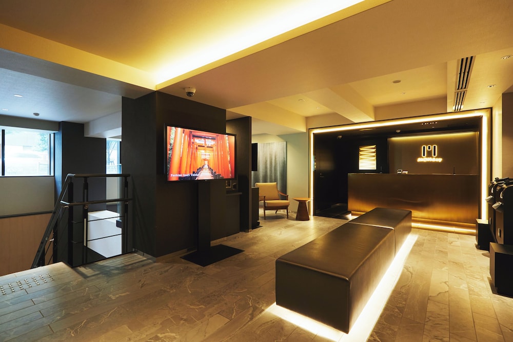 hotel MONday Kyoto Karasuma Nijo 34/46