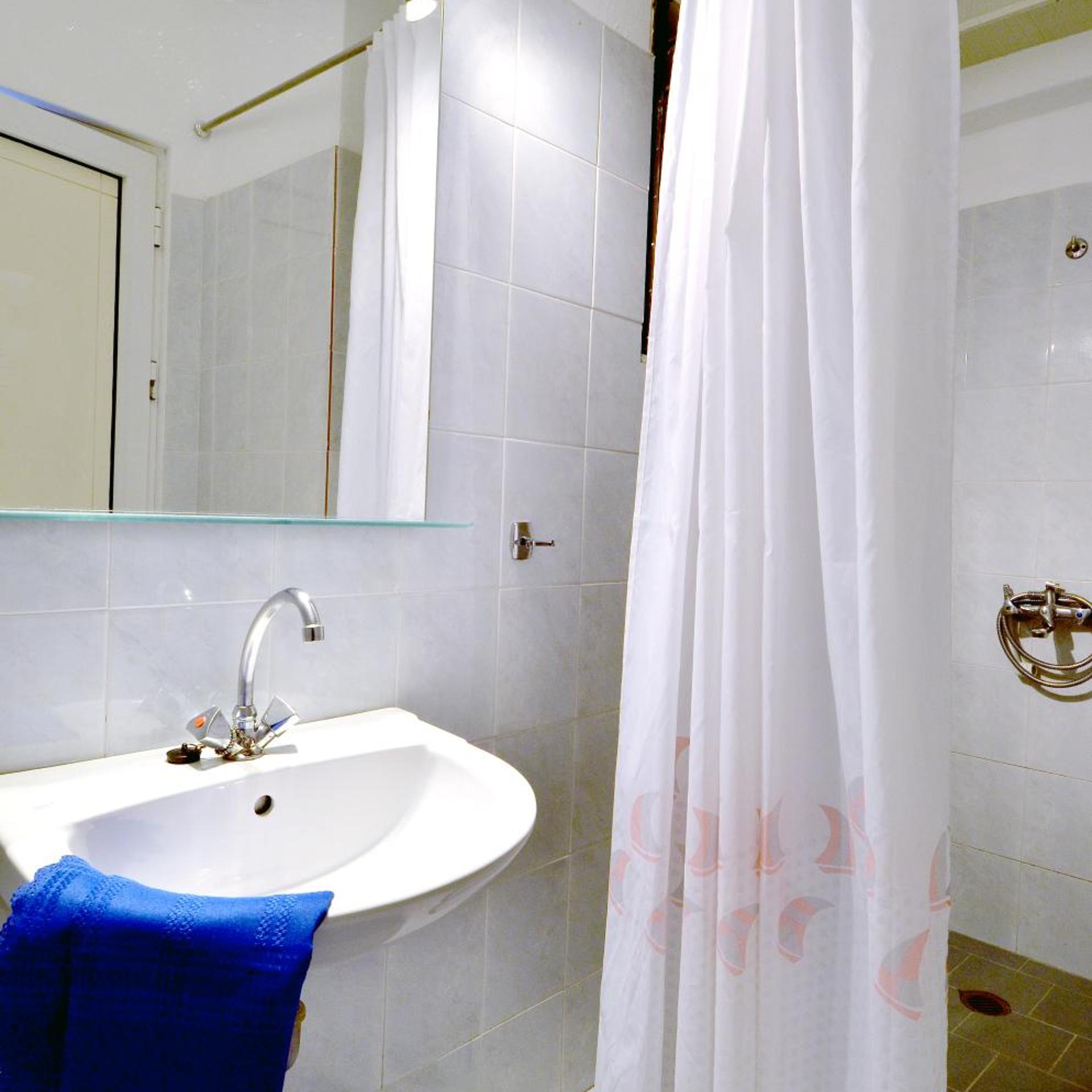 Studio, Triple, Sea View, MIRABELLA APARTMENTS 5/6