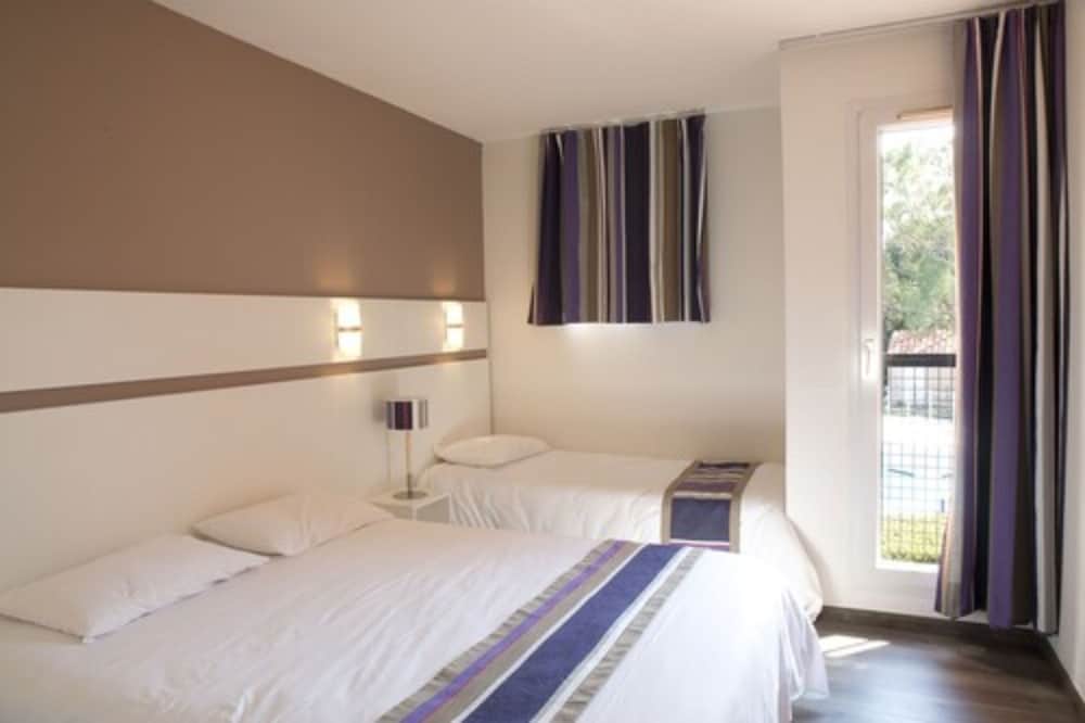 Hotel Du Village Catalan 5/37