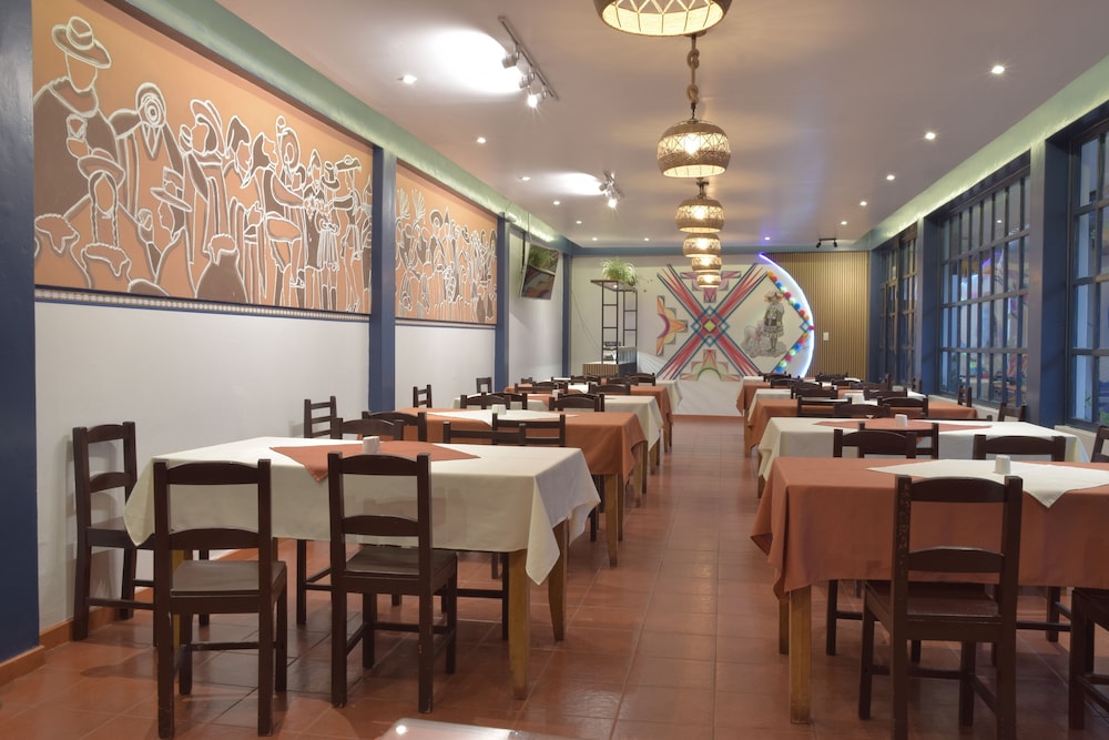 Hotel Casa Campesina 32/44