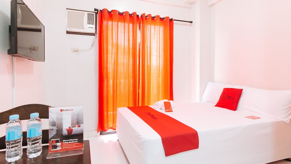 Reddoorz Near Naia Terminal 1 12/33