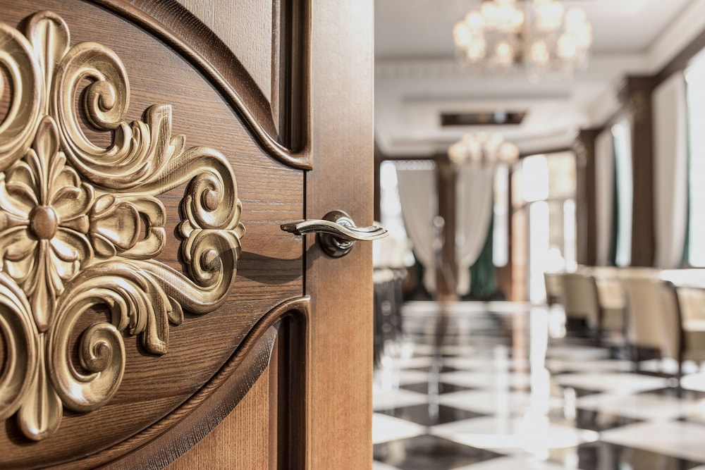LONDON BOUTIQUE HOTEL 27/40