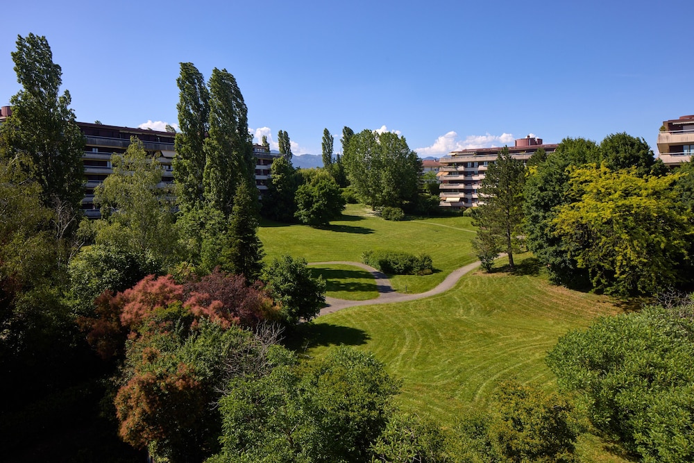 Zenitude Hotel Residences Swiss Apparthotels Ferney Voltaire 46/49