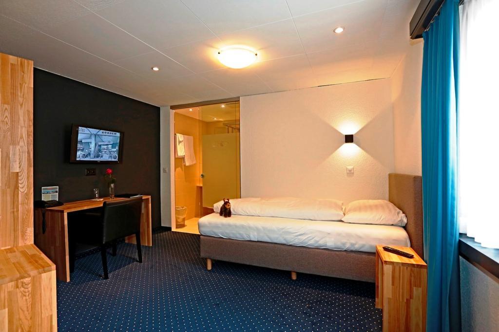 Hotel Chur 11/23