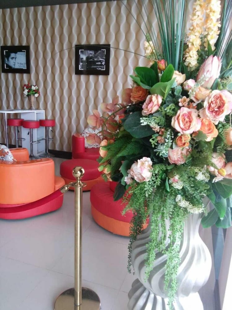 Fortune Front One Hotel Kendari 20/33