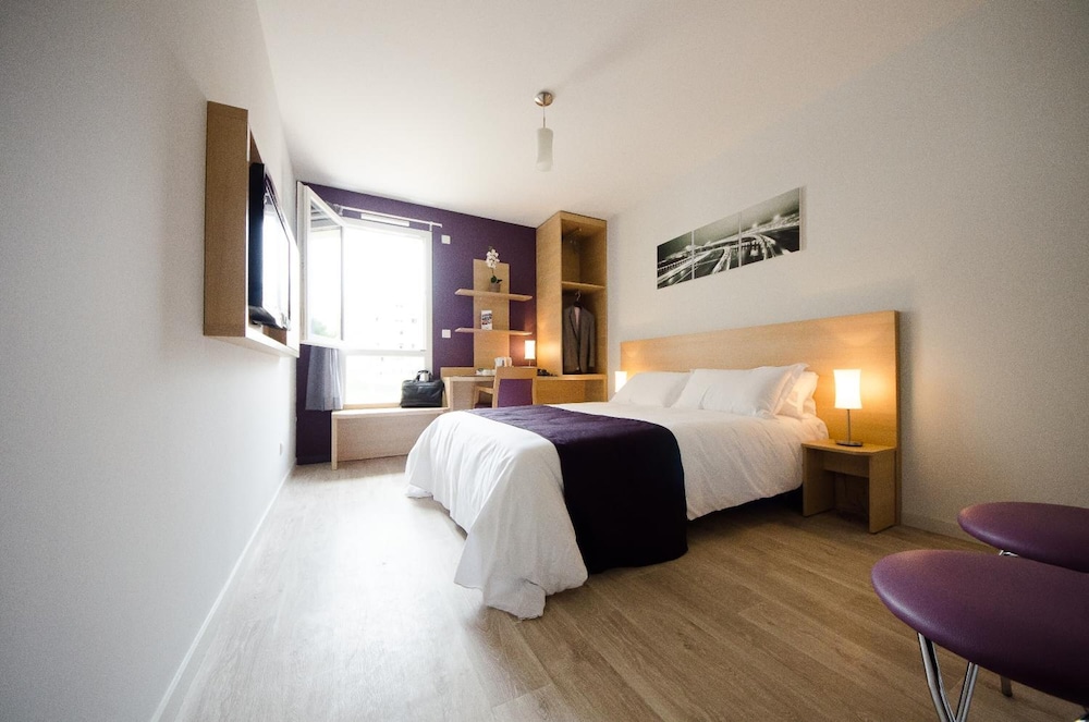 Eastlodge Lyon Est Eurexpo 25/66