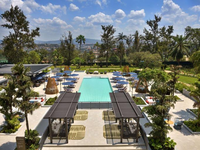 Movenpick Kigali 2/12