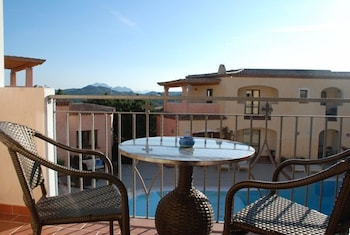 Hotel Monti Di Mola 9/61