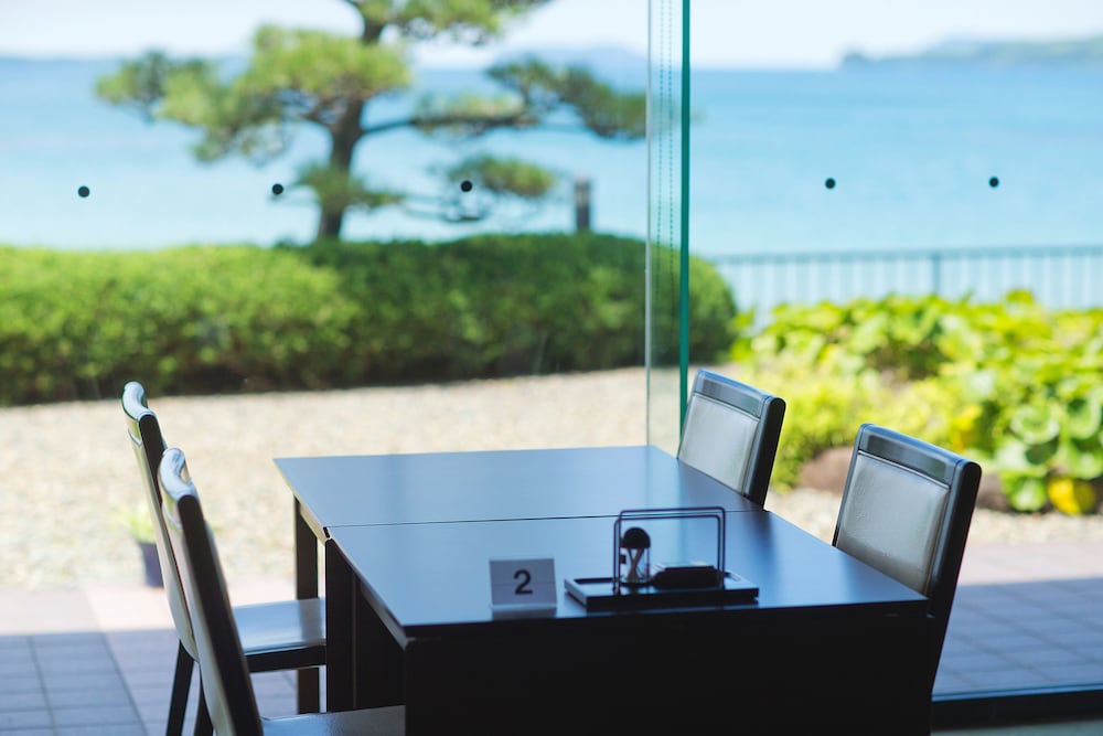 Resort Hotel Mihagi 62/84