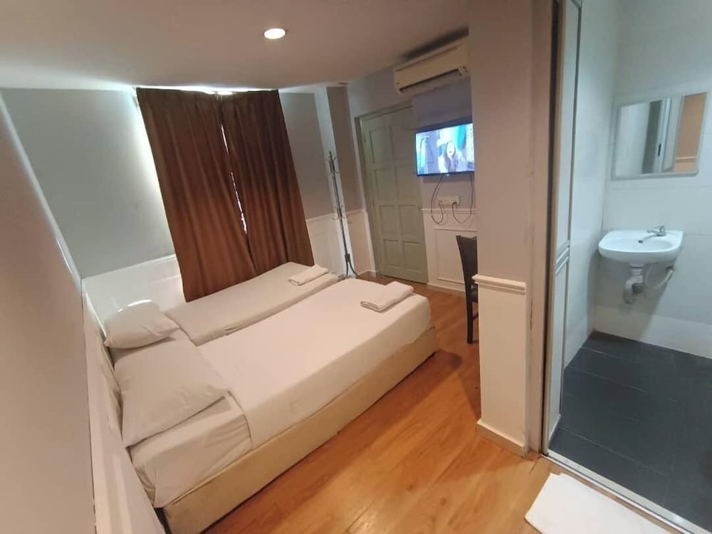Hotel De Angsana Johor Bahru 12/35