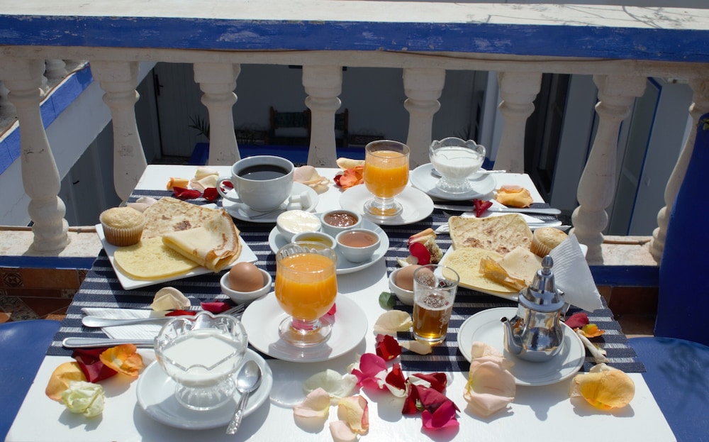 Riad Hotel Essaouira 42/50