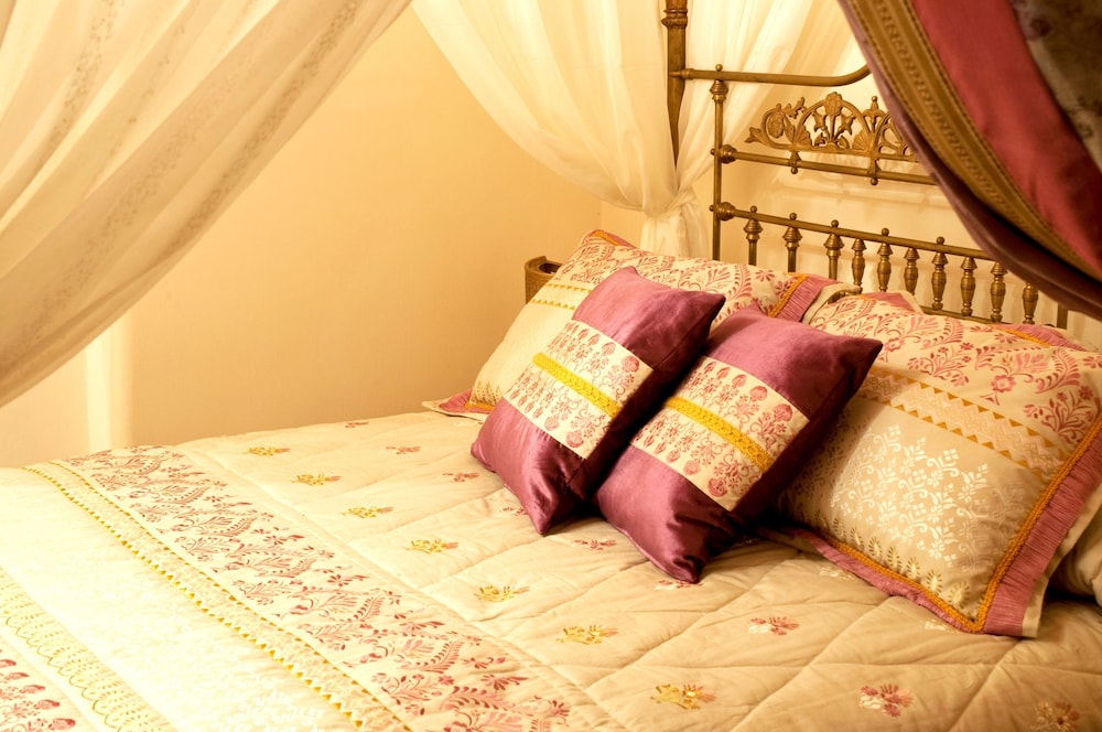 Riad-Boutique Borj Dhab photo5