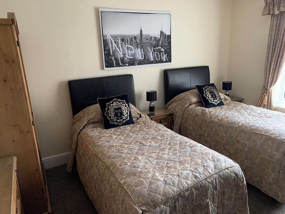 The Northdale 15/50