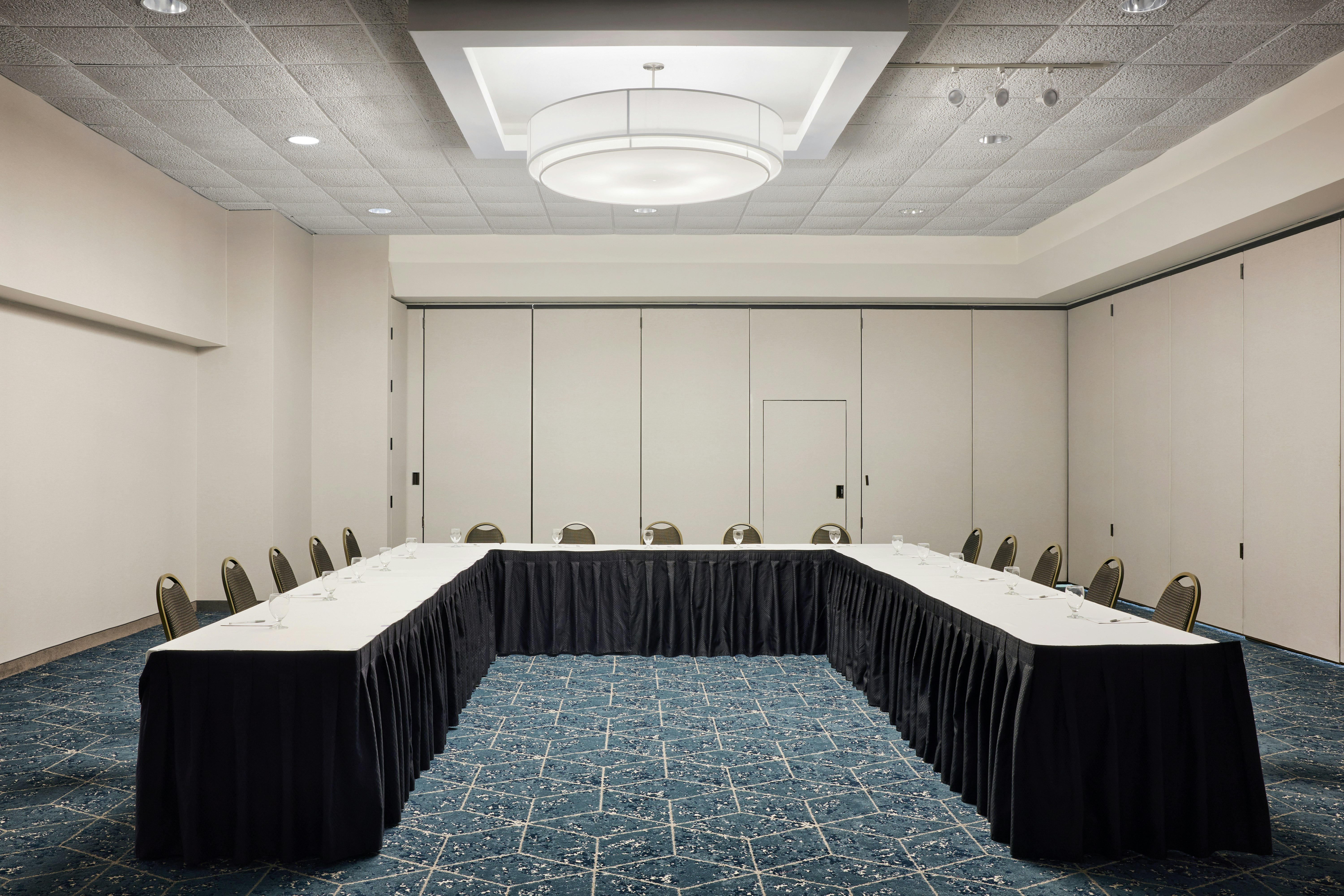 Hilton Garden Inn Champaign/ Urbana 41/44