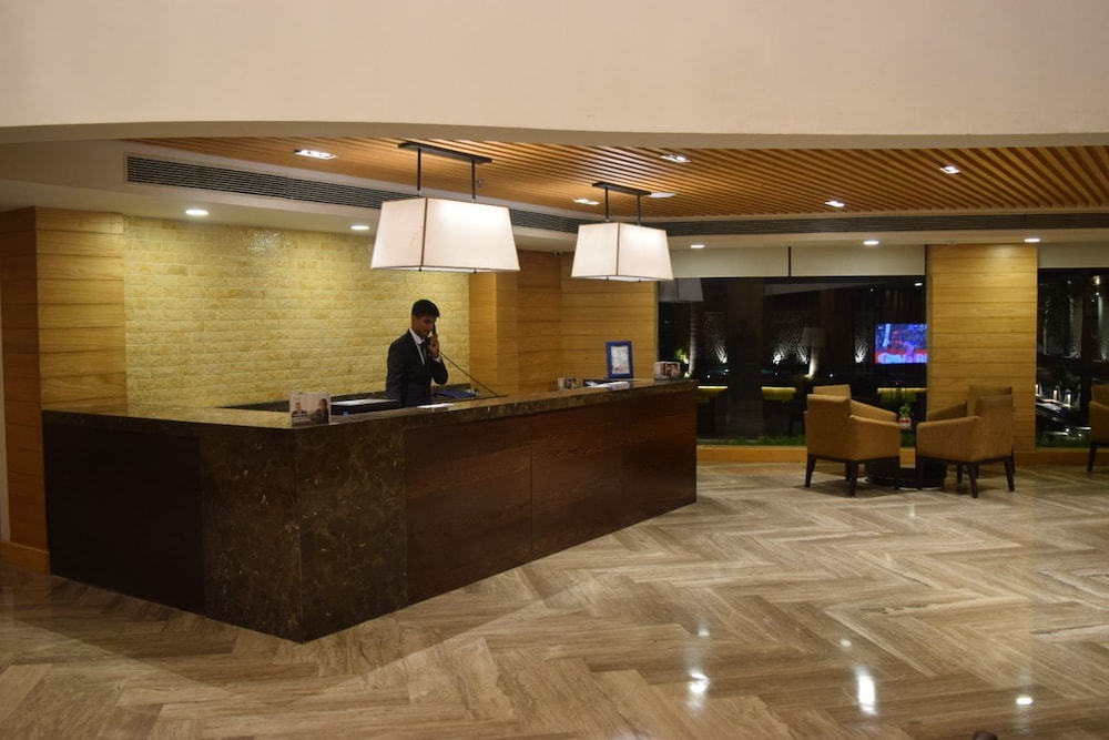 Country Inn & Suites by Radisson Jammu 5/45