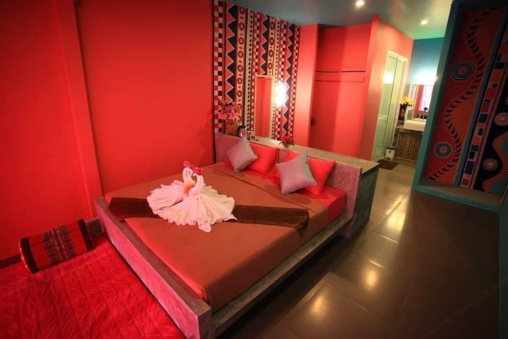 Cha Ba Lanta Resort Bungalows 23/75