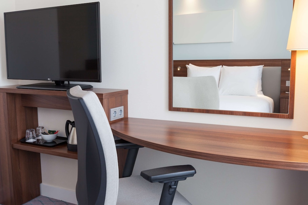 Hampton By Hilton Amsterdam Centre East 55/63