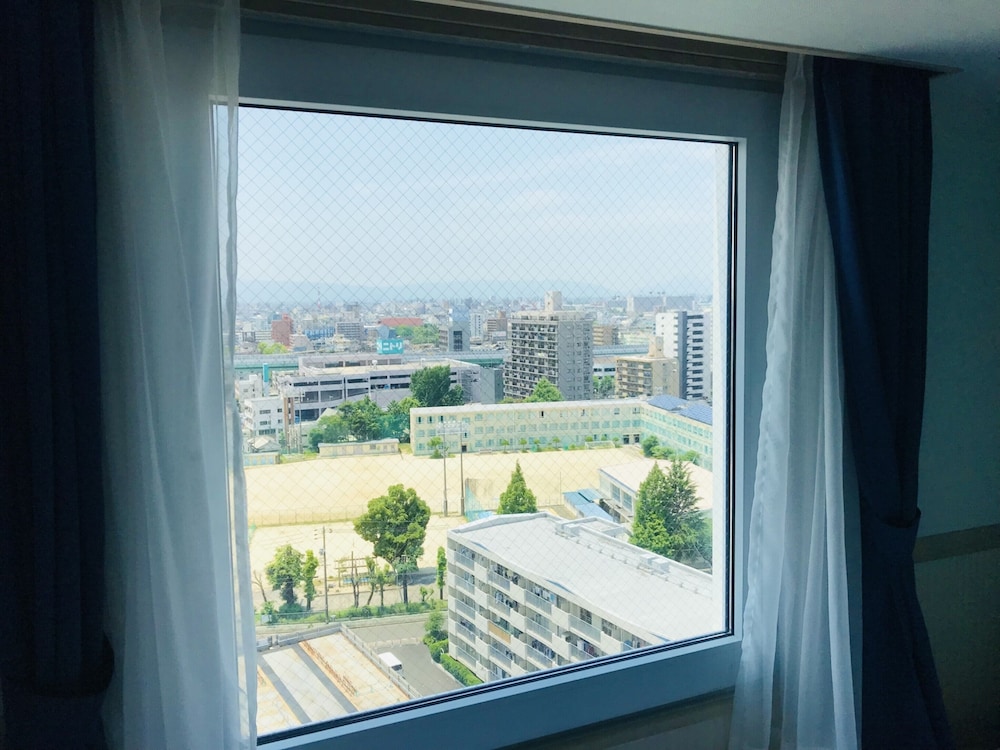 Toyoko Inn Nagoya Kanayama 10/50