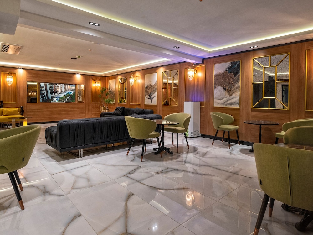 Grand Uysal Beach and Spa Hotel 14/50