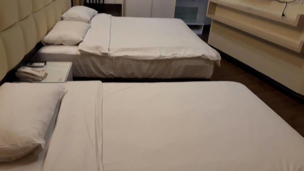 Ming Star Hotel 49/64