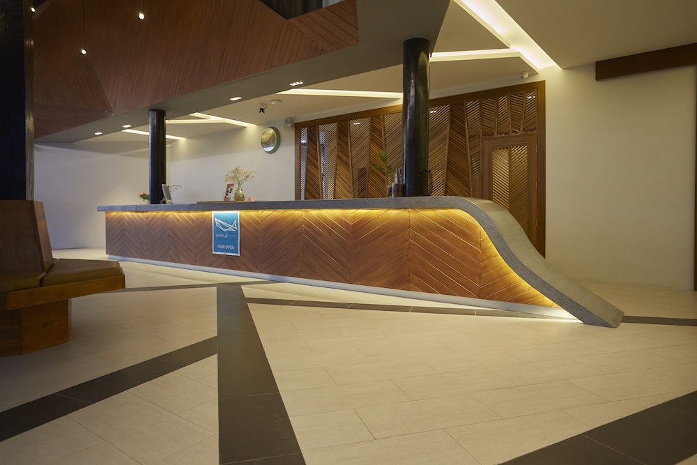 WHE-LA 什乐酒店(Whale Hua Hin) 图片5