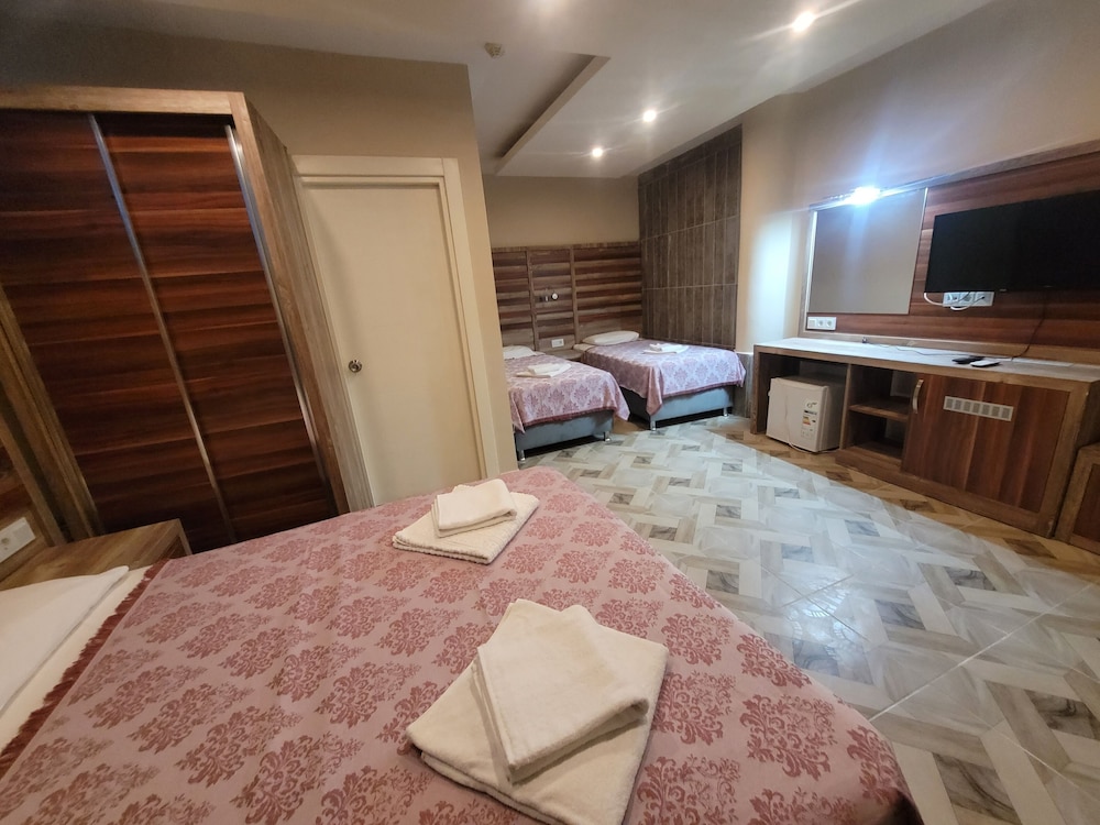 SELINUS BEACH CLUB HOTEL 21/50