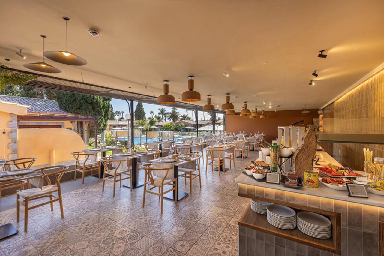 Hotel Maspalomas Villas by Dunas - Adults Only 16/22