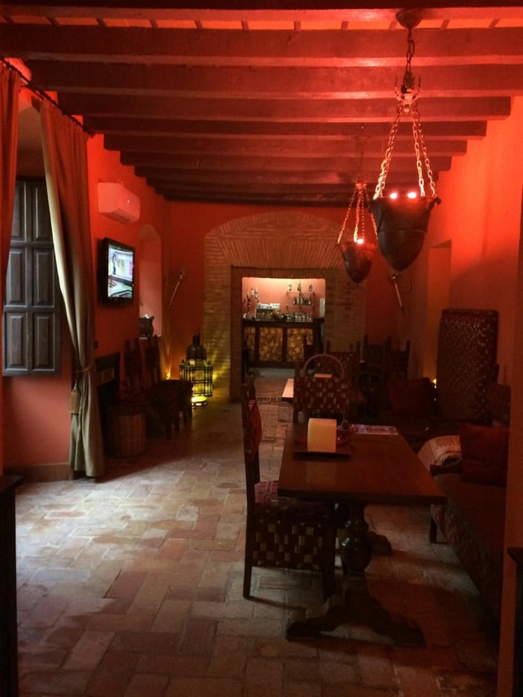HACIENDA LOS JINETES 17/44