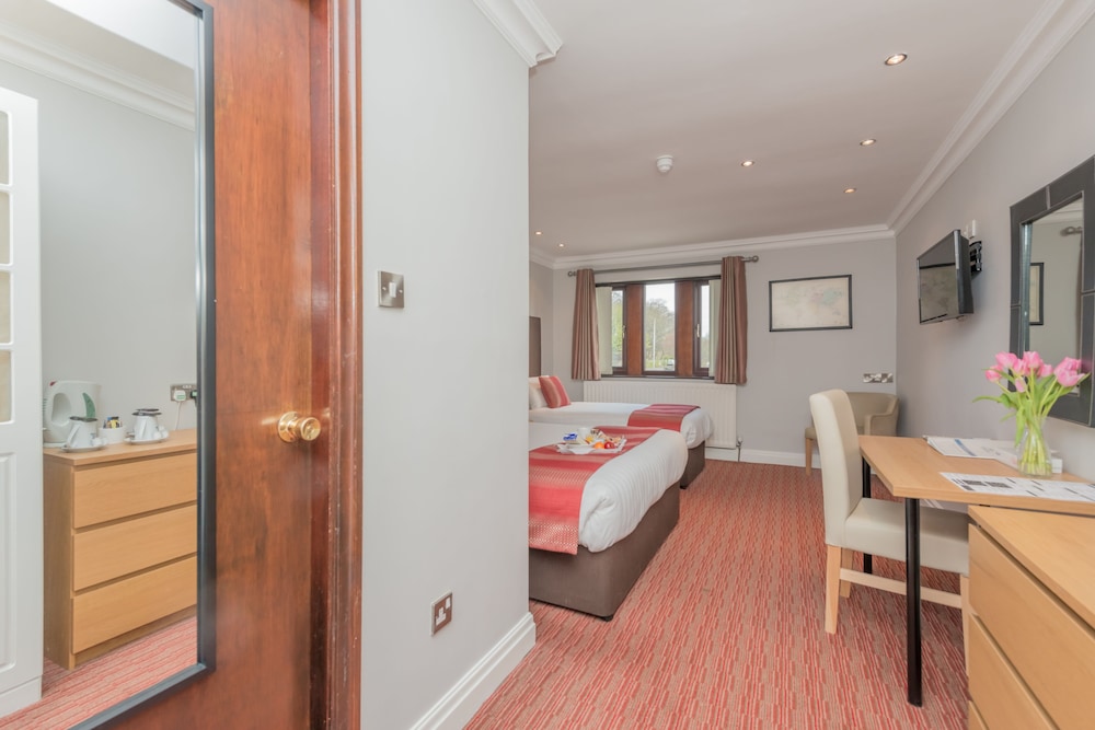 Best Western Bradford Guide Post Hotel 24/55