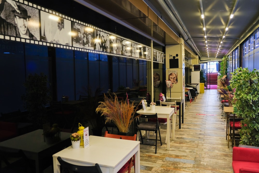 Florya House Hotel 55/72