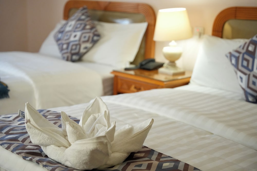 Maswada Plaza Hotel 27/50