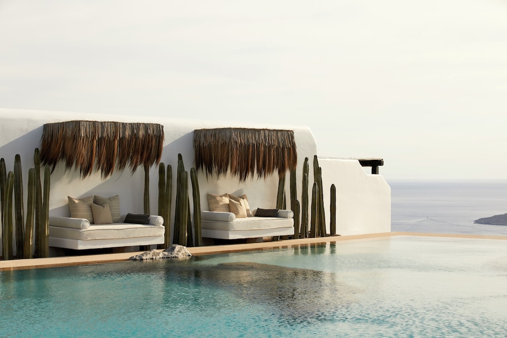 Myconian Panoptis Escape - Small Luxury Hotels of the World 25/50