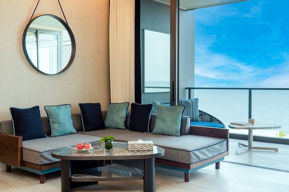 Baba Beach Club Hua Hin Luxury Pool Villa Hotel by Sri Panwa 29/51