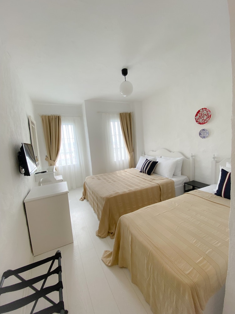 Balambaka Otel Alacati 8/50