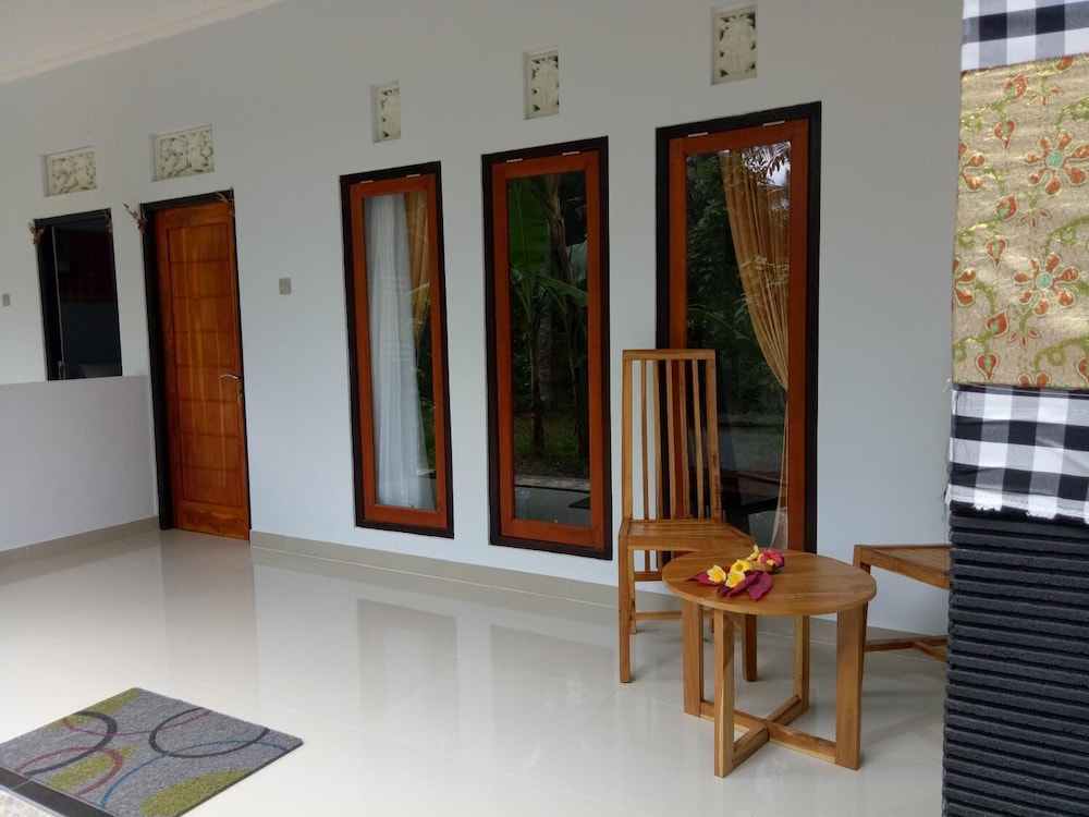 Bintang Hostel 34/50