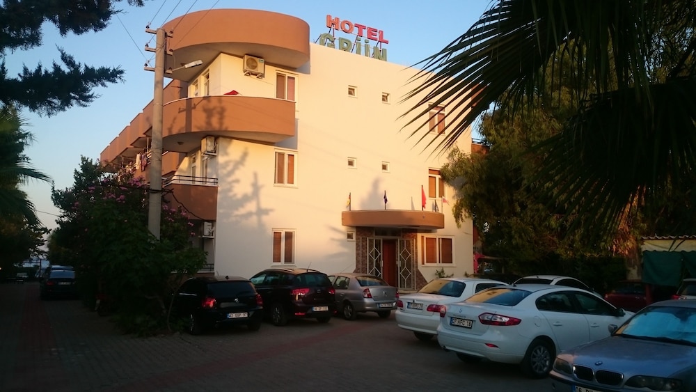 Hotel Grun 36/50