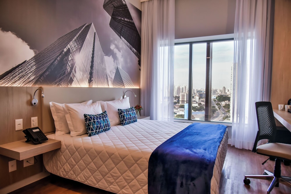 SUPERIOR, DOUBLE BED, ACCESSIBLE