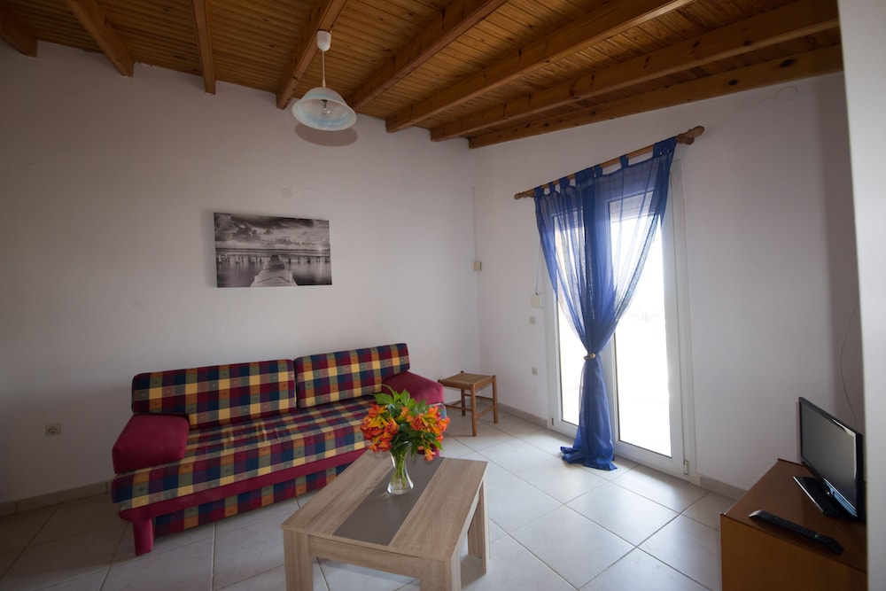 Corfu Sea Palm Residence 36/50