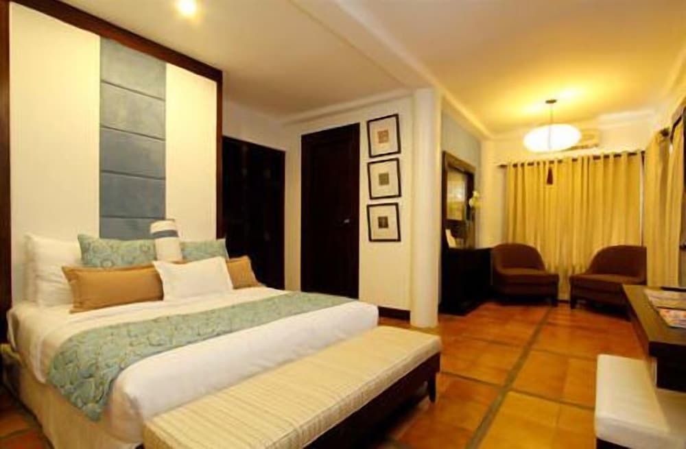 White House Beach Resort 9/34