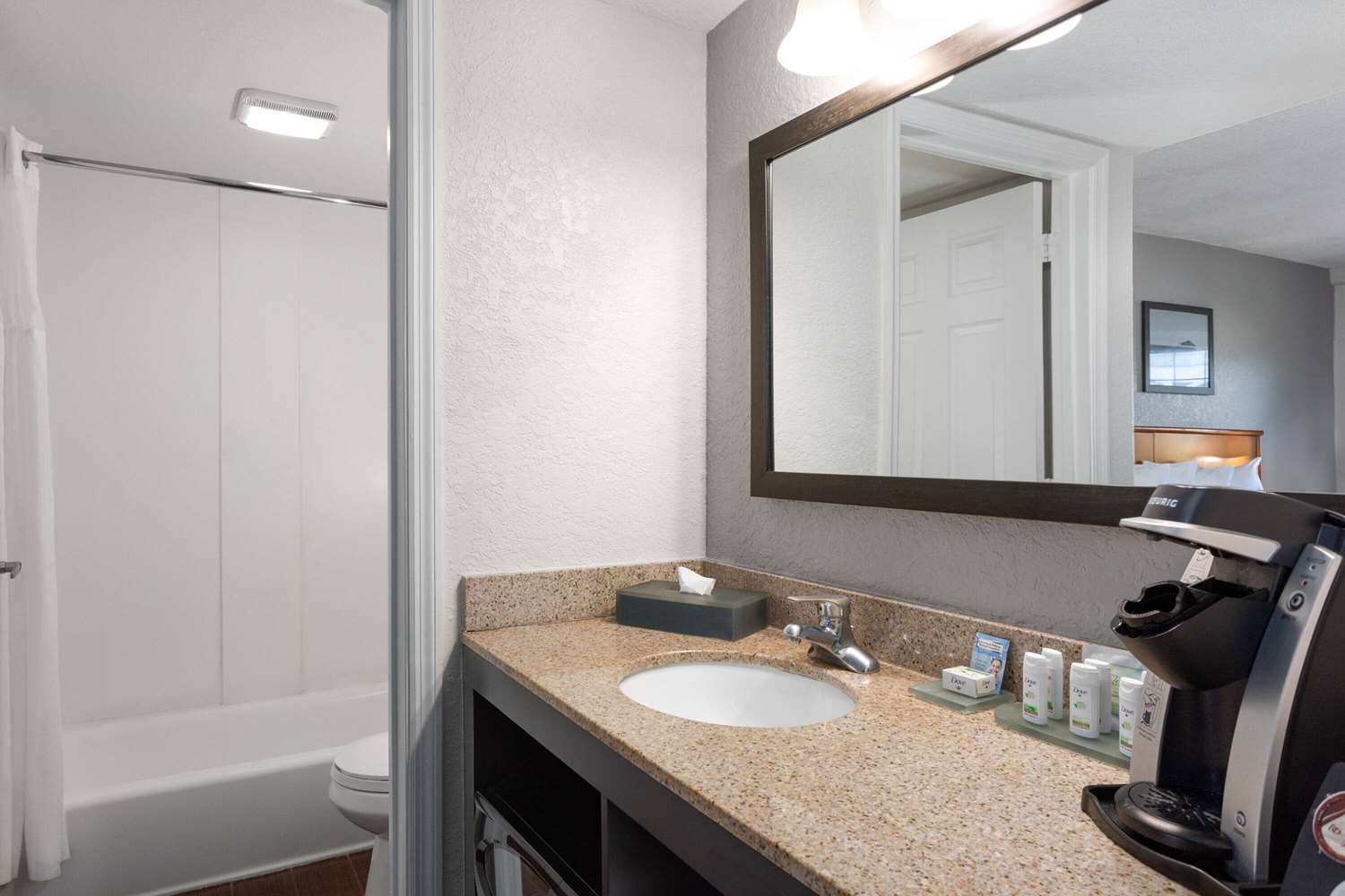 La Quinta Inn By Wyndham Cocoa Beach Port Canaveral 55/57
