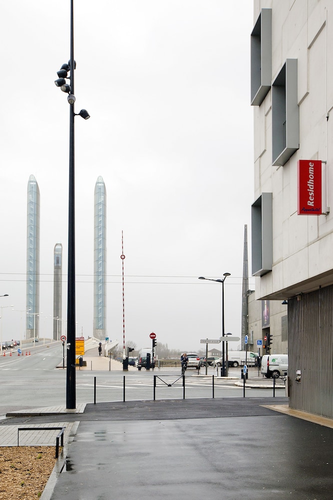Residhome Bordeaux 22/48