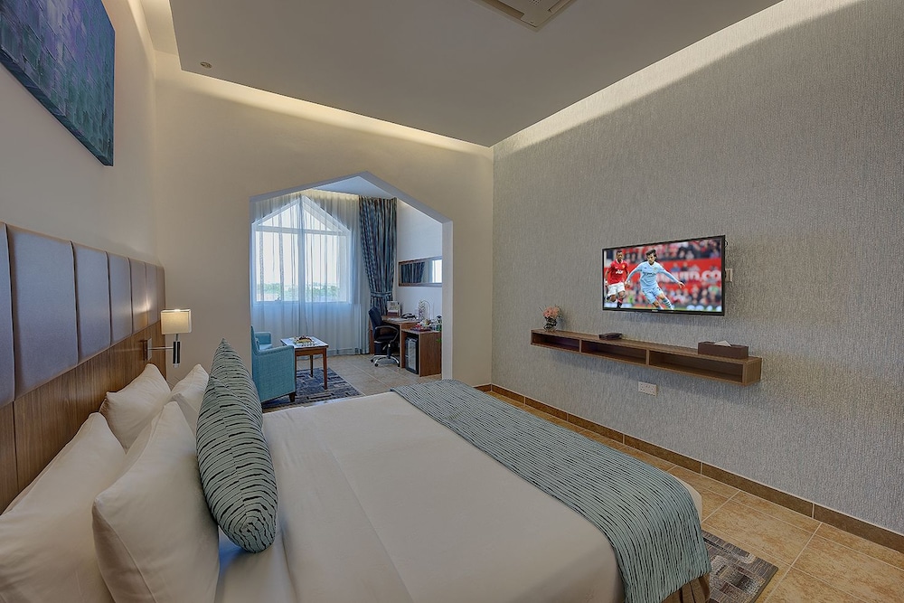 Western Hotel - Ghayathi 23/43