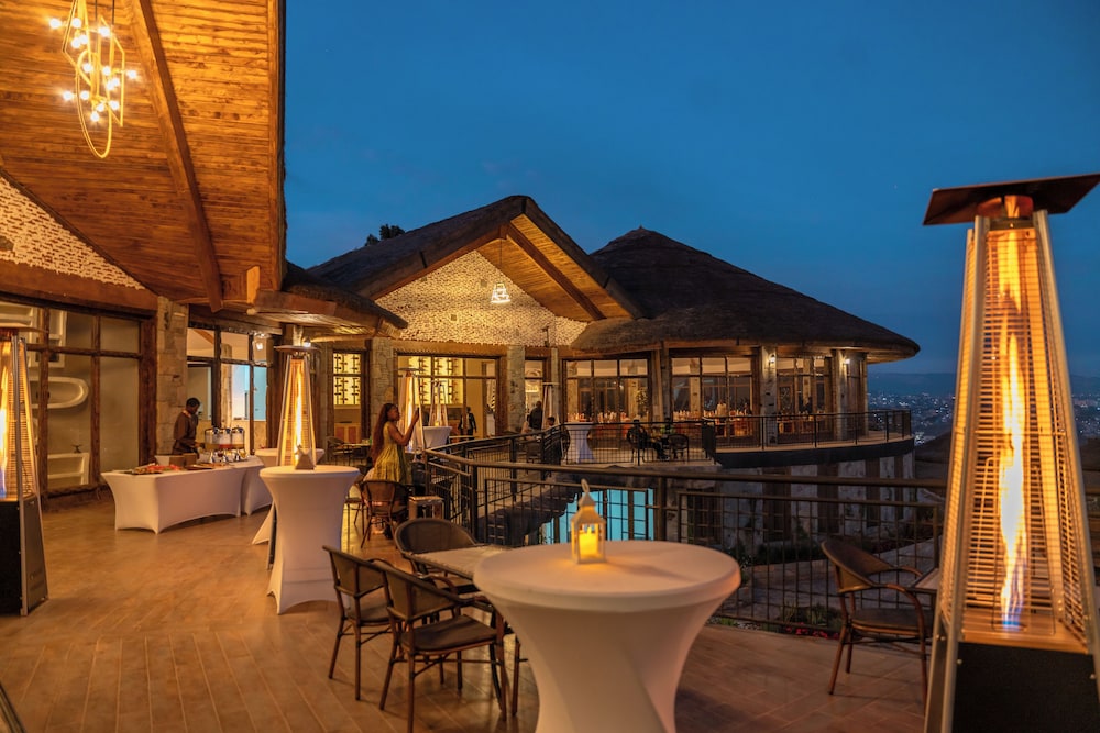 Kuriftu Resort & Spa African Village 57/66