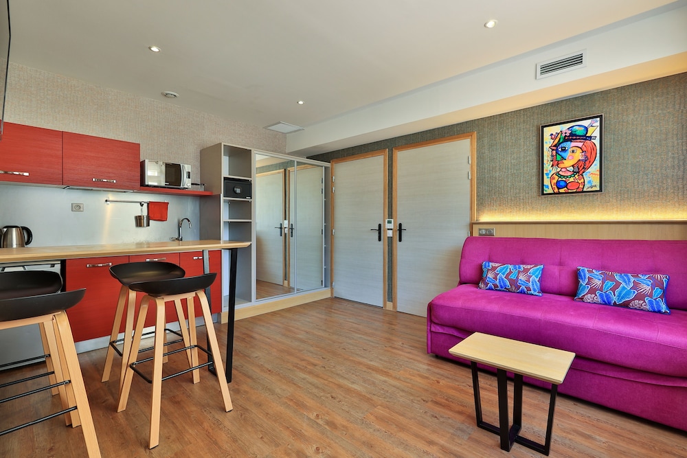 Hotel Provencal 22/50
