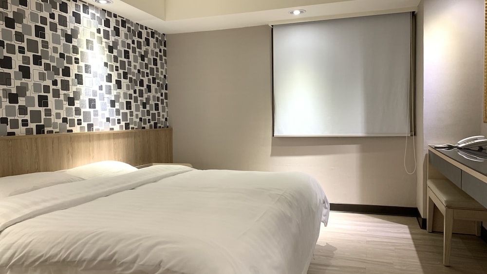 Jinhwa Hotel 20/47