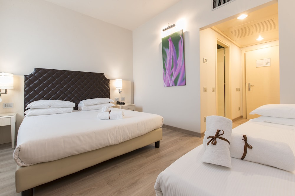 Just Hotel Lomazzo Fiera 6/36