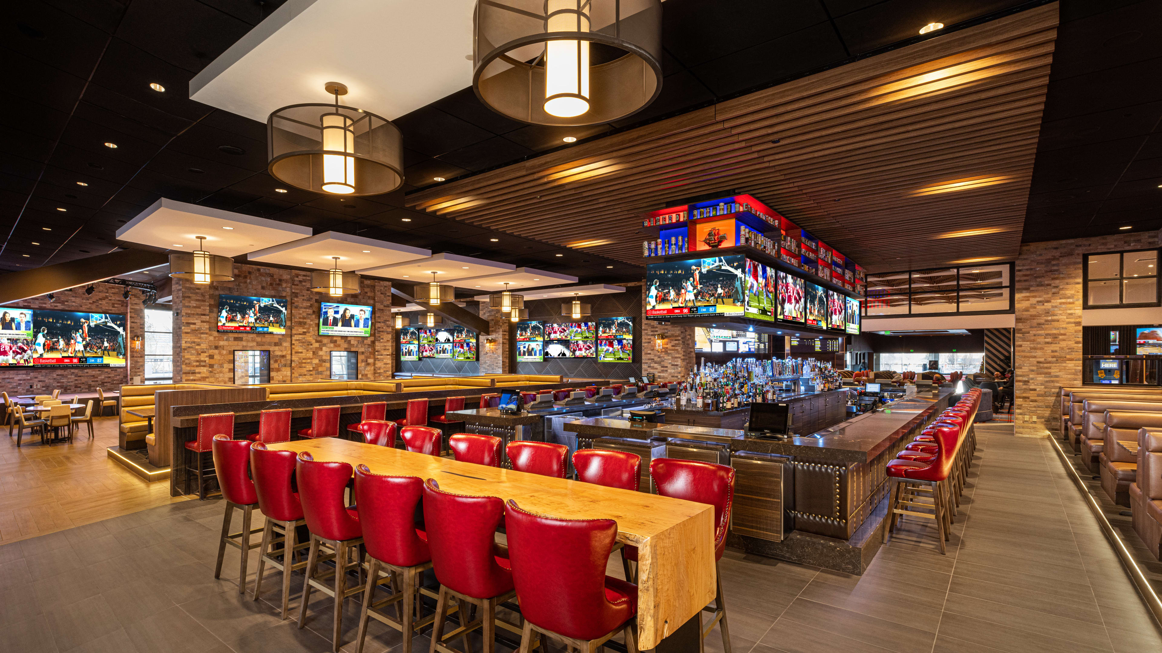Grand Sierra Resort and Casino 13/21
